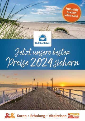 MediKur_Sommerheft2024