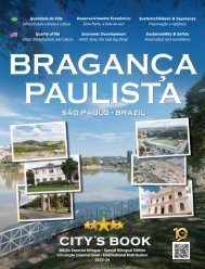 City's Book Bragança Paulista SP 2023-24