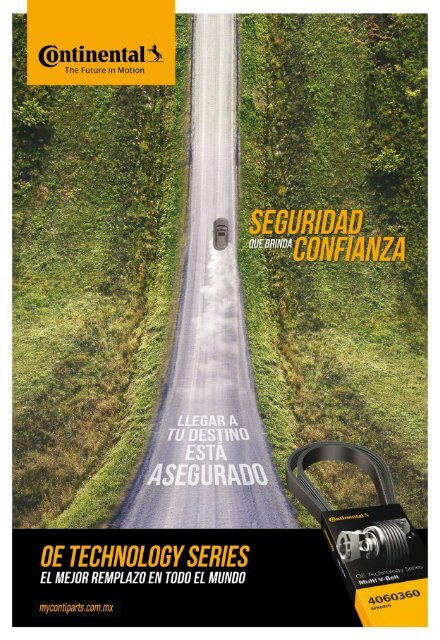 Mundo Automotriz La Revista No 327 Junio 2023
