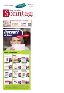 2023-08-13 Bayreuther Sonntagszeitung