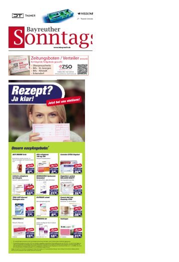 2023-08-13 Bayreuther Sonntagszeitung
