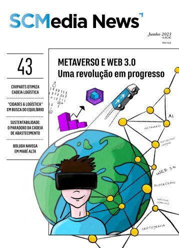 SCMedia News | Revista | Junho 2023