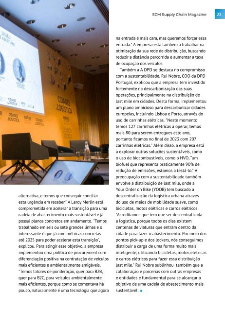 SCMedia News | Revista | Junho 2023