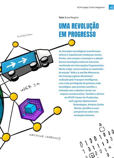 SCMedia News | Revista | Junho 2023