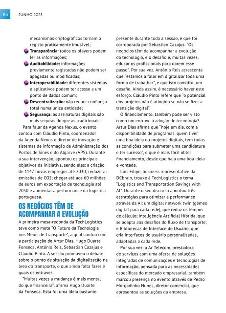 SCMedia News | Revista | Junho 2023