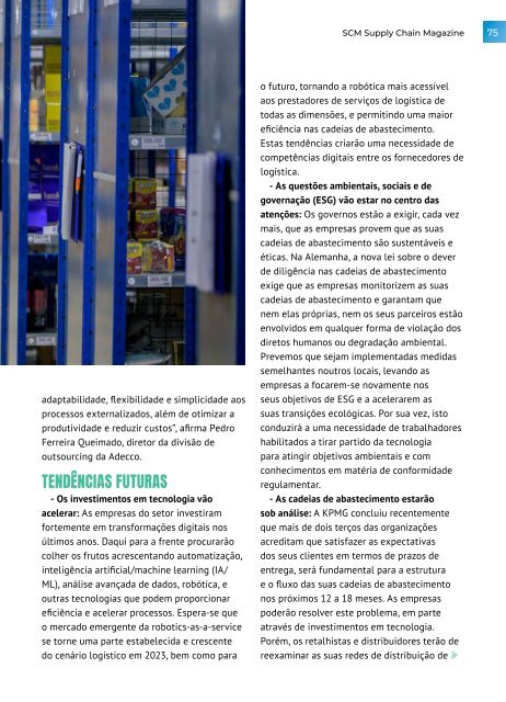 SCMedia News | Revista | Junho 2023