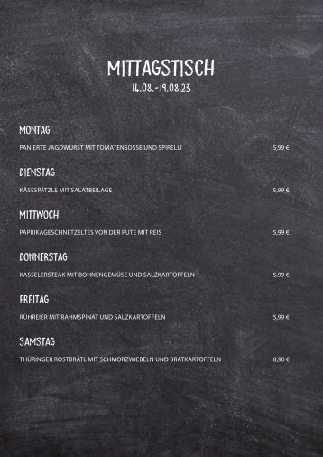 Mittagstisch_Gera KW33