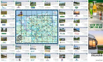 Ostfriesland Camping- & Stellplätze