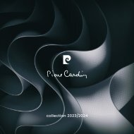 Pierre Cardin Katalog 2023 / 2024