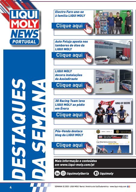 LIQUI MOLY NEWS 32.2023