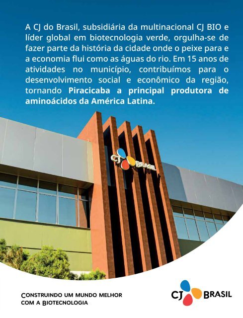 City's Book Piracicaba SP 2023-24