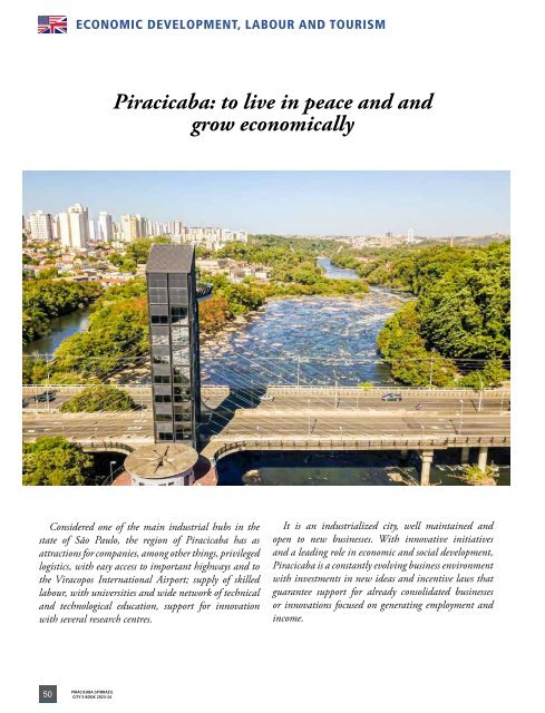 City's Book Piracicaba SP 2023-24