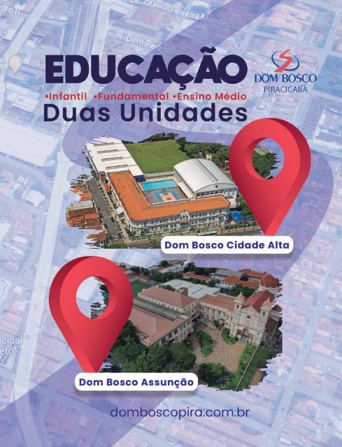 City's Book Piracicaba SP 2023-24