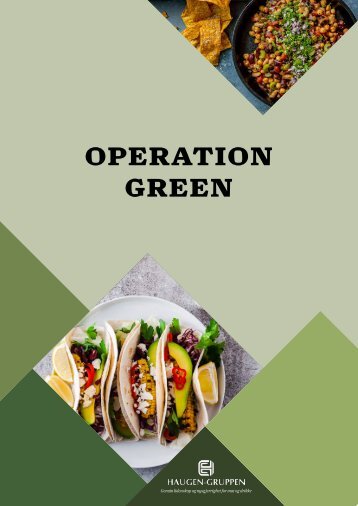 Operation Green