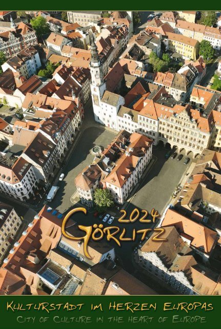 Fotokalender Görlitz 2024
