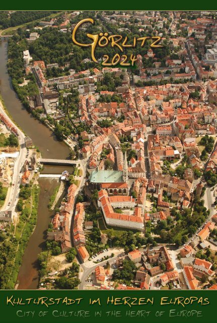 Fotokalender Görlitz 2024