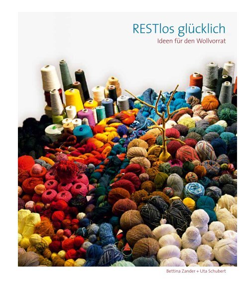 DOWNLOAD Leseprobe - RESTlos glücklich