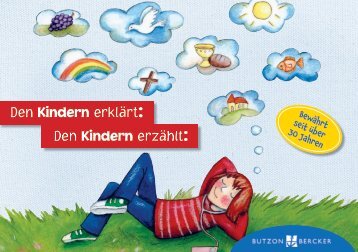 Den Kindern erklärt / erzählt