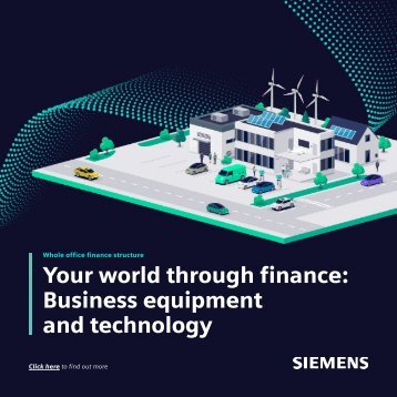 SFS Vendor Whole finance Flipbook August