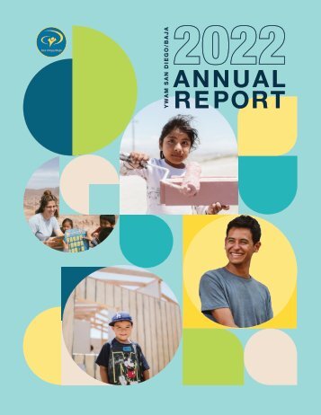 YWAM San Diego/Baja Annual Report 2022
