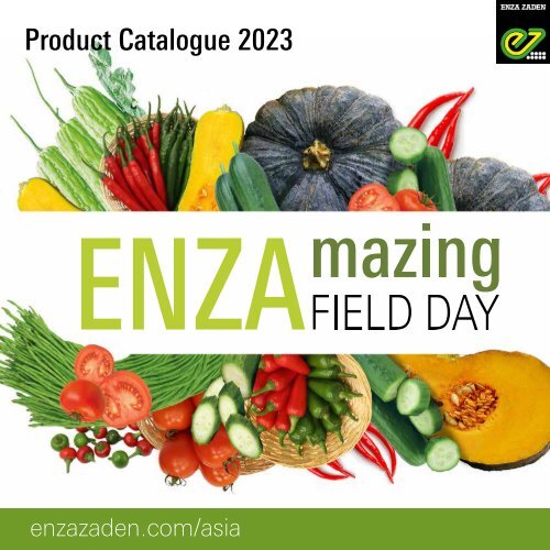 Product Catalogue 2023