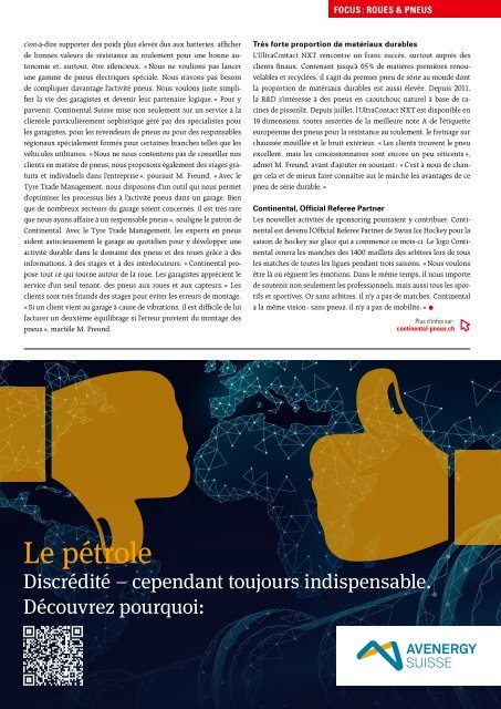 AUTOINSIDE Édition 9 – Septembre 2023