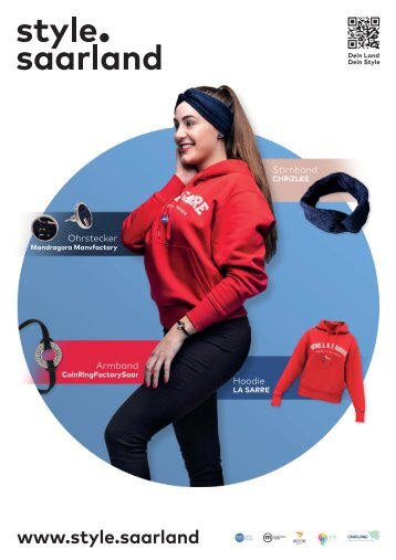 style.saarland - Lea