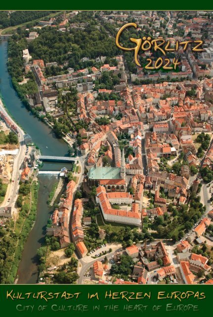 Fotokalender Görlitz 2024