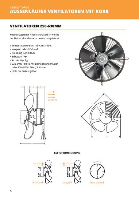 Glems-Technik Produktkatalog 2023/2024