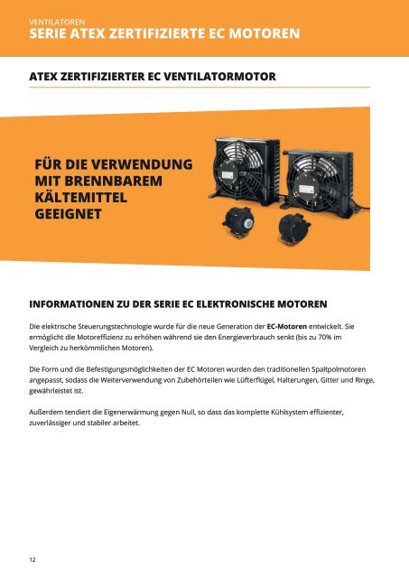 Glems-Technik Produktkatalog 2023/2024