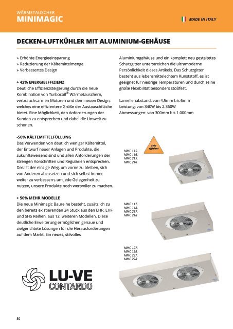 Glems-Technik Produktkatalog 2023/2024