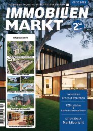 IMMOBILIENMARKT 01/02 2019