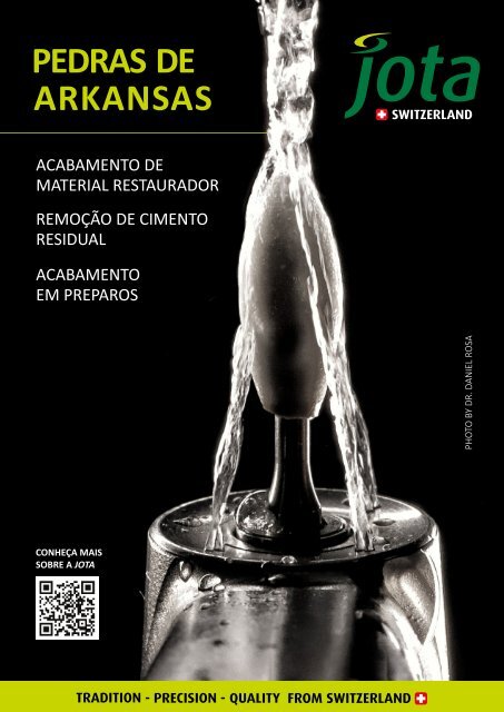 Manual Pedras de Arkansas 2025