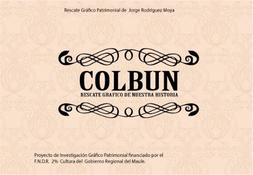 Libro Colbún Completo