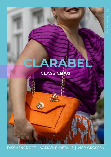 Lookbook Clarabel