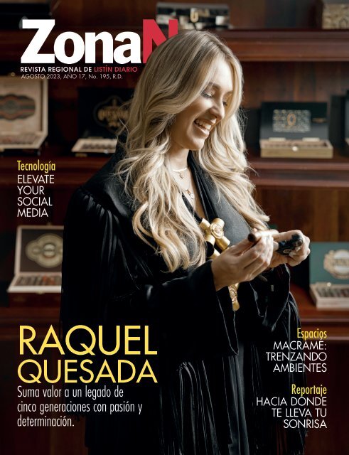 Zona N - 19-08-2023