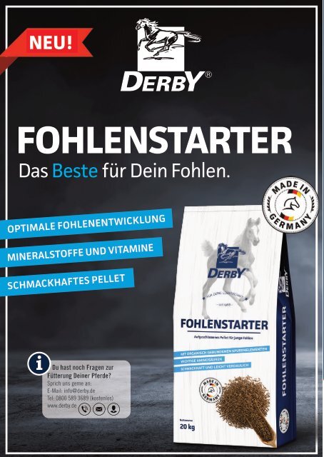 DSP-Hybrid-Fohlenauktion Derby Future Dreams am 26. August 2023 in Sauerlach