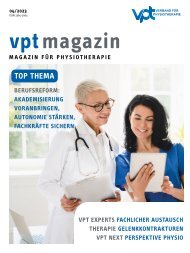 VPT Magazin 04/2023