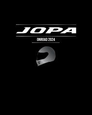Jopa Onroad 2024