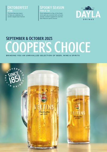Dayla | Coopers Choice Sept Oct 2023 -  hi res