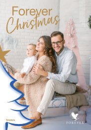Brochure di Natale