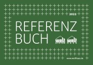 Wolf Referenzbuch 2022