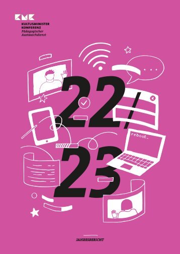 PAD-Jahresbericht 2022/23