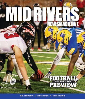 Mid Rivers Newsmagazine 8-23-23