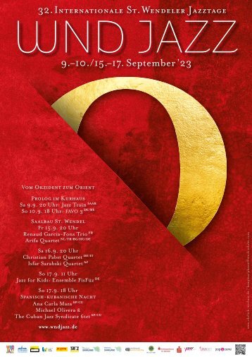 WND Jazz ’23