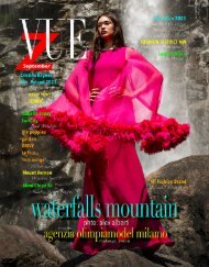 VueZ™ Magazine September 2023