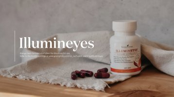 IlluminEyes Training Presentation