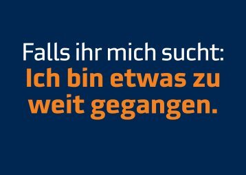 60 Jahre Stadtwerke Saarbrücken