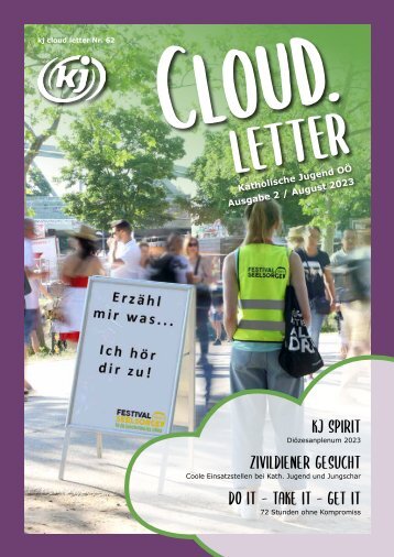 KJ CLOUD.LETTER 08 2023