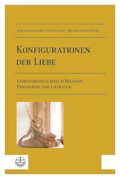Jürgen Boomgaarden | ﻿Martin Leiner | Bertram Schmitz (Hrsg.): Konfigurationen der Liebe (Leseprobe)